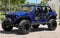 2018 Jeep Wrangler Unlimited Sahara Hard Top 4x4 Custom Lifted