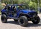 2018 Jeep Wrangler Unlimited Sahara Hard Top 4x4 Custom Lifted