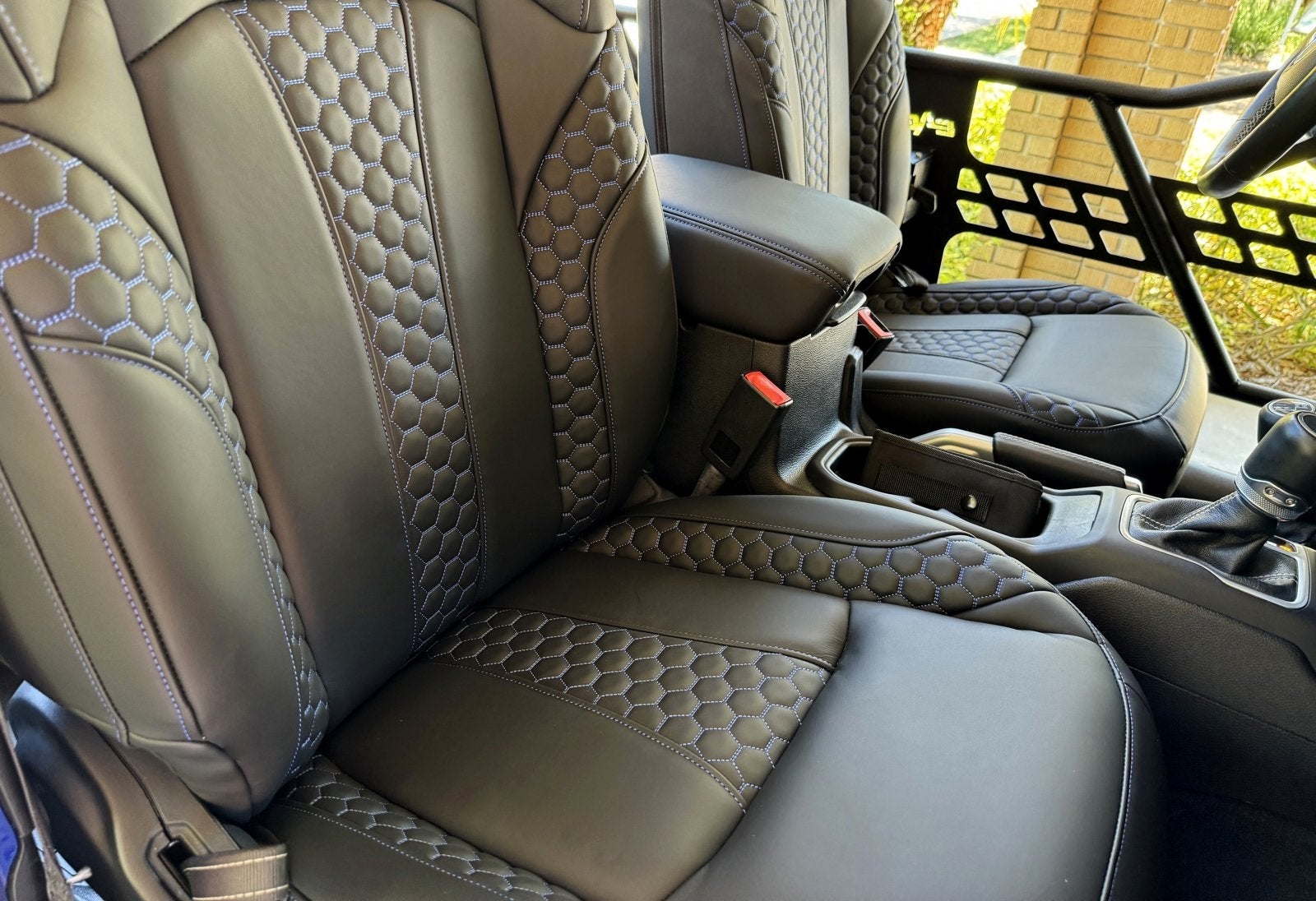 2018 Jeep Wrangler Unlimited Sahara Hard Top 4x4 Custom Lifted