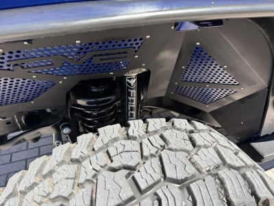 2018 Jeep Wrangler Unlimited Sahara Hard Top 4x4 Custom Lifted