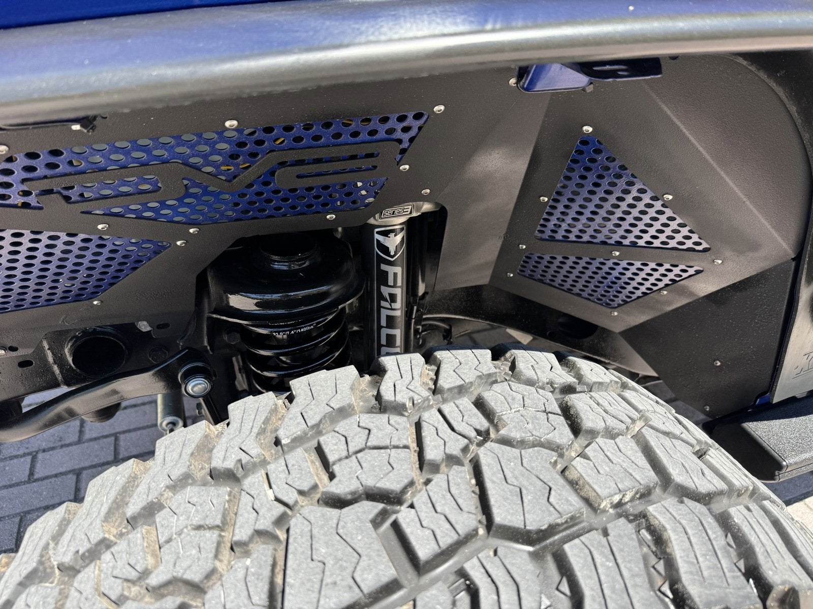 2018 Jeep Wrangler Unlimited Sahara Hard Top 4x4 Custom Lifted