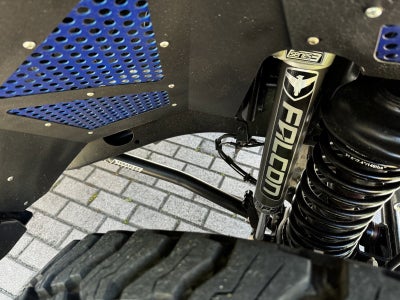 2018 Jeep Wrangler Unlimited Sahara Hard Top 4x4 Custom Lifted