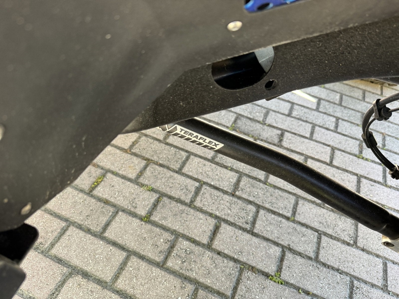 2018 Jeep Wrangler Unlimited Sahara Hard Top 4x4 Custom Lifted