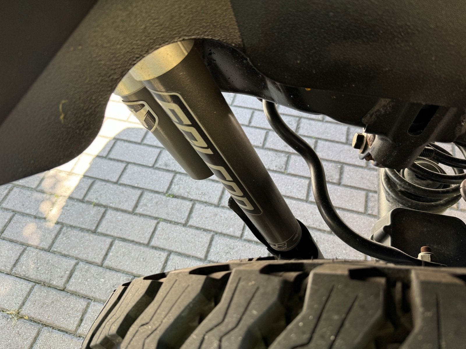 2018 Jeep Wrangler Unlimited Sahara Hard Top 4x4 Custom Lifted