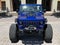2018 Jeep Wrangler Unlimited Sahara Hard Top 4x4 Custom Lifted