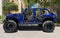 2018 Jeep Wrangler Unlimited Sahara Hard Top 4x4 Custom Lifted