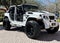 2021 Jeep Wrangler Unlimited Sahara Hard Top 4x4 Custom Lifted