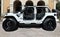 2021 Jeep Wrangler Unlimited Sahara Hard Top 4x4 Custom Lifted