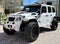 2021 Jeep Wrangler Unlimited Sahara Hard Top 4x4 Custom Lifted
