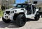 2021 Jeep Wrangler Unlimited Sahara Hard Top 4x4 Custom Lifted