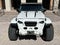 2021 Jeep Wrangler Unlimited Sahara Hard Top 4x4 Custom Lifted