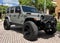 2021 Jeep Wrangler Unlimited Sahara Hard Top 4x4 Custom Lifted