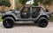 2021 Jeep Wrangler Unlimited Sahara Hard Top 4x4 Custom Lifted