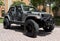 2021 Jeep Wrangler Unlimited Sahara Hard Top 4x4 Custom Lifted