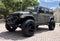 2021 Jeep Wrangler Unlimited Sahara Hard Top 4x4 Custom Lifted