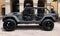2021 Jeep Wrangler Unlimited Sahara Hard Top 4x4 Custom Lifted