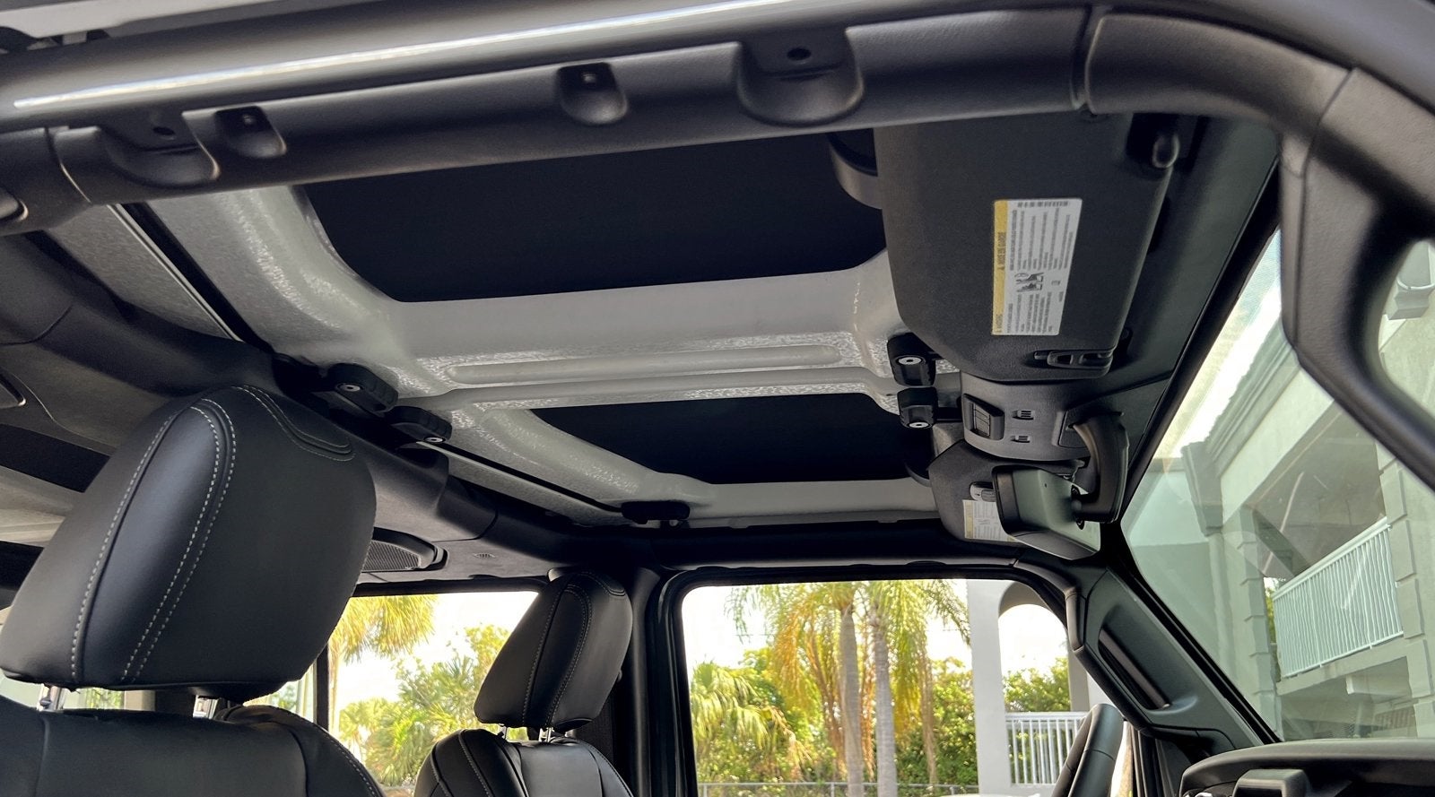 2021 Jeep Wrangler Unlimited Sahara Hard Top 4x4 Custom Lifted