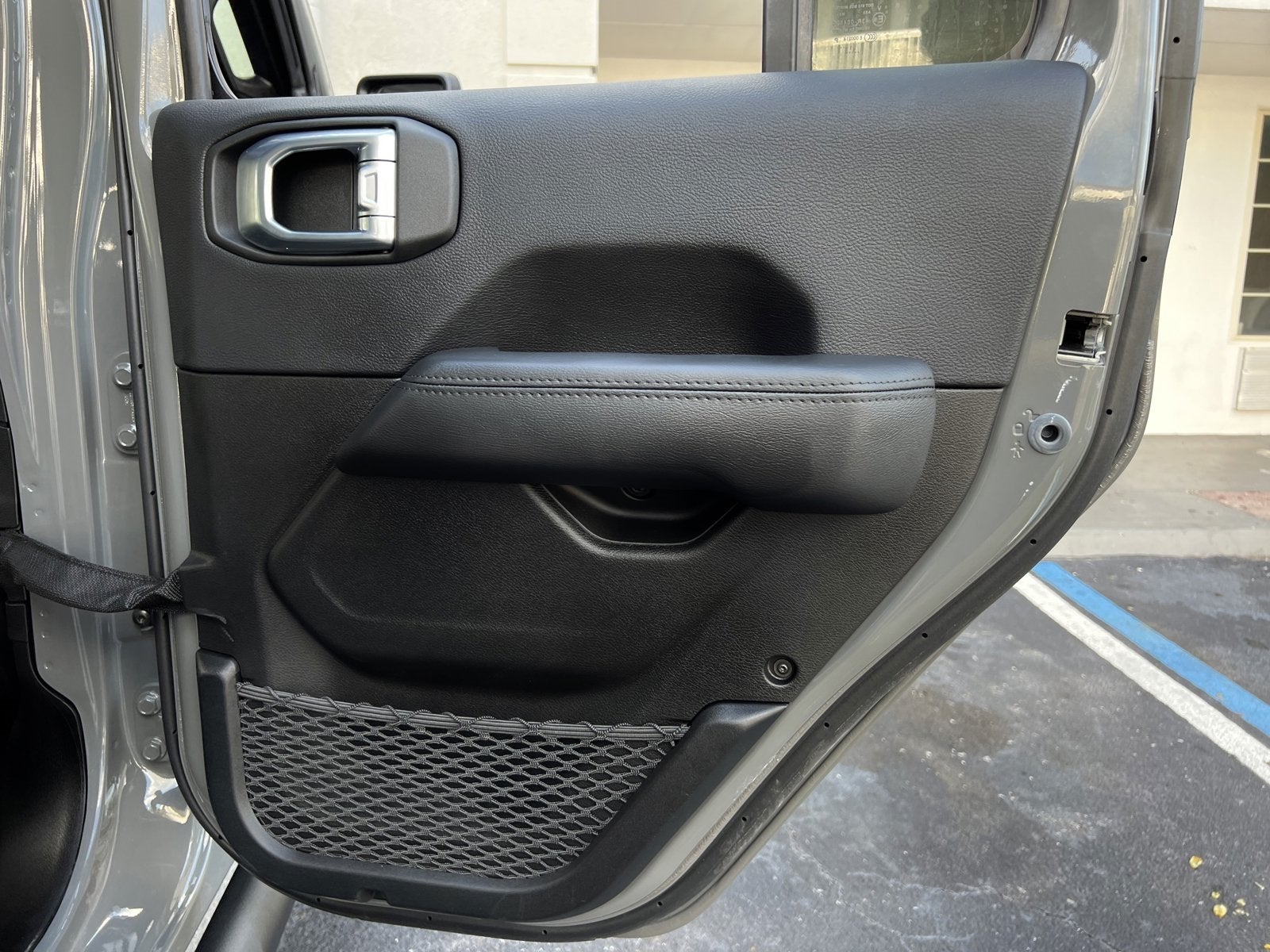 2021 Jeep Wrangler Unlimited Sahara Hard Top 4x4 Custom Lifted