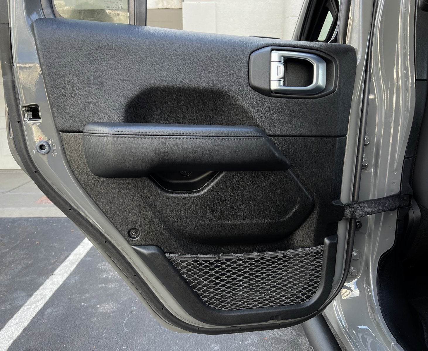 2021 Jeep Wrangler Unlimited Sahara Hard Top 4x4 Custom Lifted