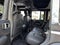 2021 Jeep Wrangler Unlimited Sahara Hard Top 4x4 Custom Lifted