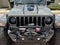2021 Jeep Wrangler Unlimited Sahara Hard Top 4x4 Custom Lifted