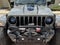 2021 Jeep Wrangler Unlimited Sahara Hard Top 4x4 Custom Lifted