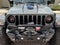 2021 Jeep Wrangler Unlimited Sahara Hard Top 4x4 Custom Lifted