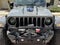 2021 Jeep Wrangler Unlimited Sahara Hard Top 4x4 Custom Lifted