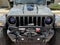 2021 Jeep Wrangler Unlimited Sahara Hard Top 4x4 Custom Lifted