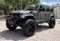 2021 Jeep Wrangler Unlimited Sahara Hard Top 4x4 Custom Lifted