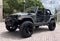 2021 Jeep Wrangler Unlimited Sahara Hard Top 4x4 Custom Lifted