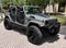 2021 Jeep Wrangler Unlimited Sahara Hard Top 4x4 Custom Lifted