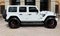 2020 Jeep Wrangler Unlimited Sahara Sky Top 4x4 Custom Lifted
