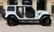 2020 Jeep Wrangler Unlimited Sahara Sky Top 4x4 Custom Lifted