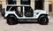 2020 Jeep Wrangler Unlimited Sahara Sky Top 4x4 Custom Lifted