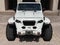 2020 Jeep Wrangler Unlimited Sahara Sky Top 4x4 Custom Lifted