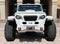 2020 Jeep Wrangler Unlimited Sahara Sky Top 4x4 Custom Lifted