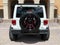 2020 Jeep Wrangler Unlimited Sahara Sky Top 4x4 Custom Lifted