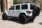 2020 Jeep Wrangler Unlimited Sahara Sky Top 4x4 Custom Lifted