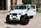 2020 Jeep Wrangler Unlimited Sahara Sky Top 4x4 Custom Lifted