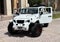 2020 Jeep Wrangler Unlimited Sahara Sky Top 4x4 Custom Lifted