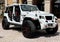 2020 Jeep Wrangler Unlimited Sahara Sky Top 4x4 Custom Lifted