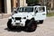 2020 Jeep Wrangler Unlimited Sahara Sky Top 4x4 Custom Lifted