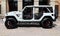 2020 Jeep Wrangler Unlimited Sahara Sky Top 4x4 Custom Lifted