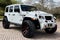 2020 Jeep Wrangler Unlimited Sahara Sky Top 4x4 Custom Lifted