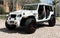 2020 Jeep Wrangler Unlimited Sahara Sky Top 4x4 Custom Lifted