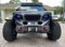 2021 Jeep Wrangler Unlimited Sahara Custom Lifted