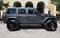 2021 Jeep Wrangler Unlimited Sahara Custom Lifted