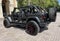 2021 Jeep Wrangler Unlimited Sahara Custom Lifted
