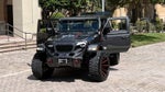 2021 Jeep Wrangler Unlimited Sahara Custom Lifted